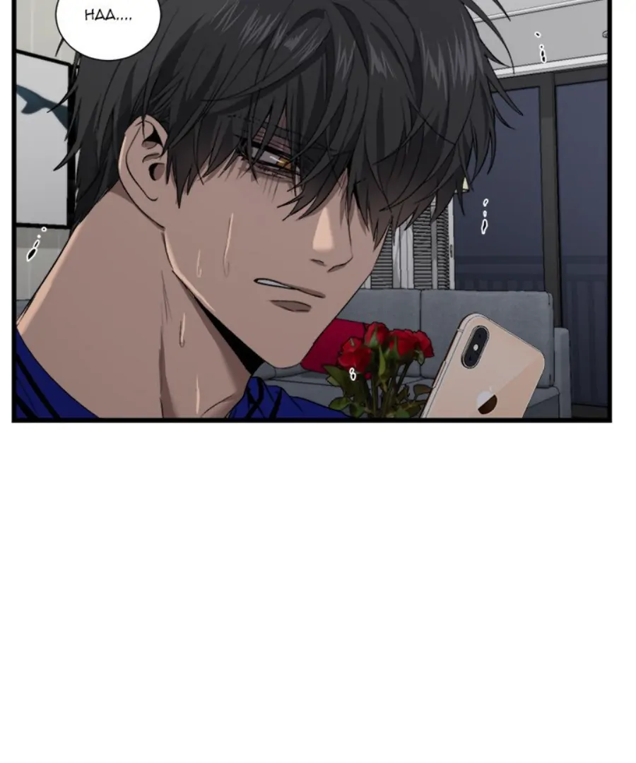 The Spring of the Sea Chapter 52 - page 42