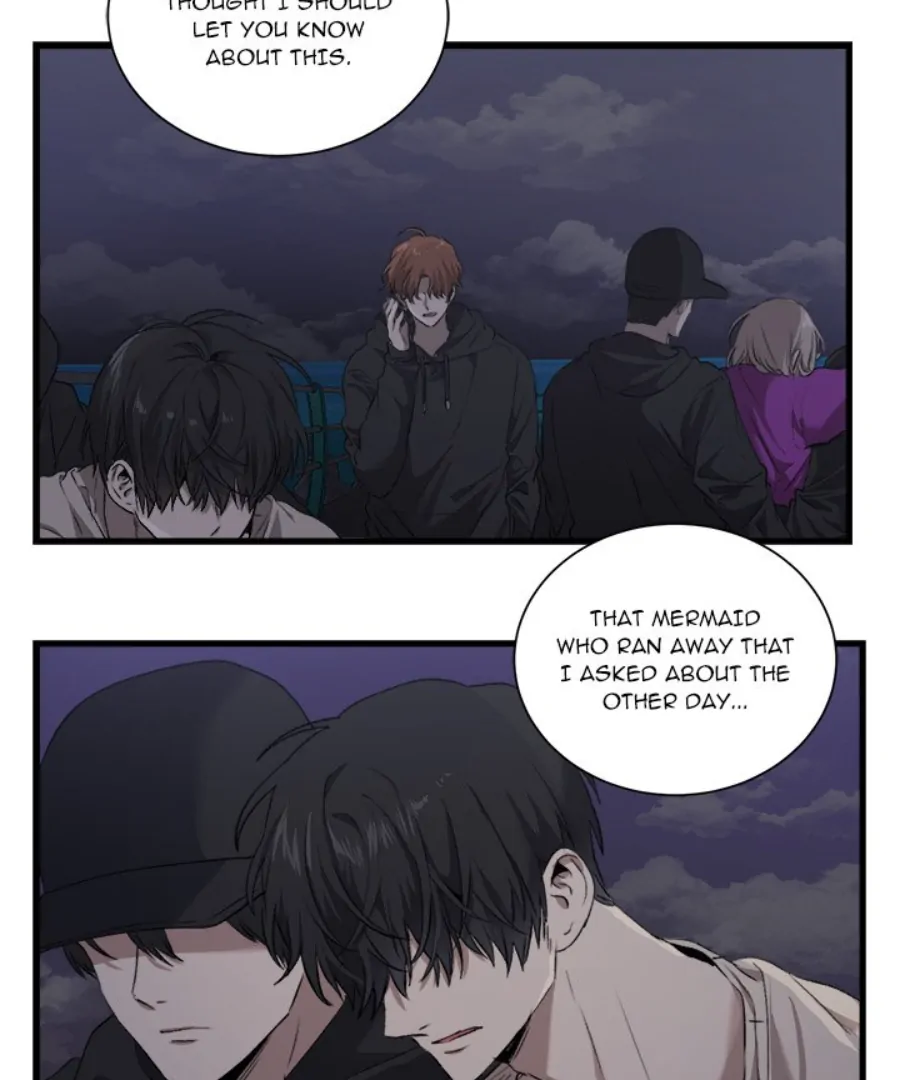 The Spring of the Sea Chapter 52 - page 47