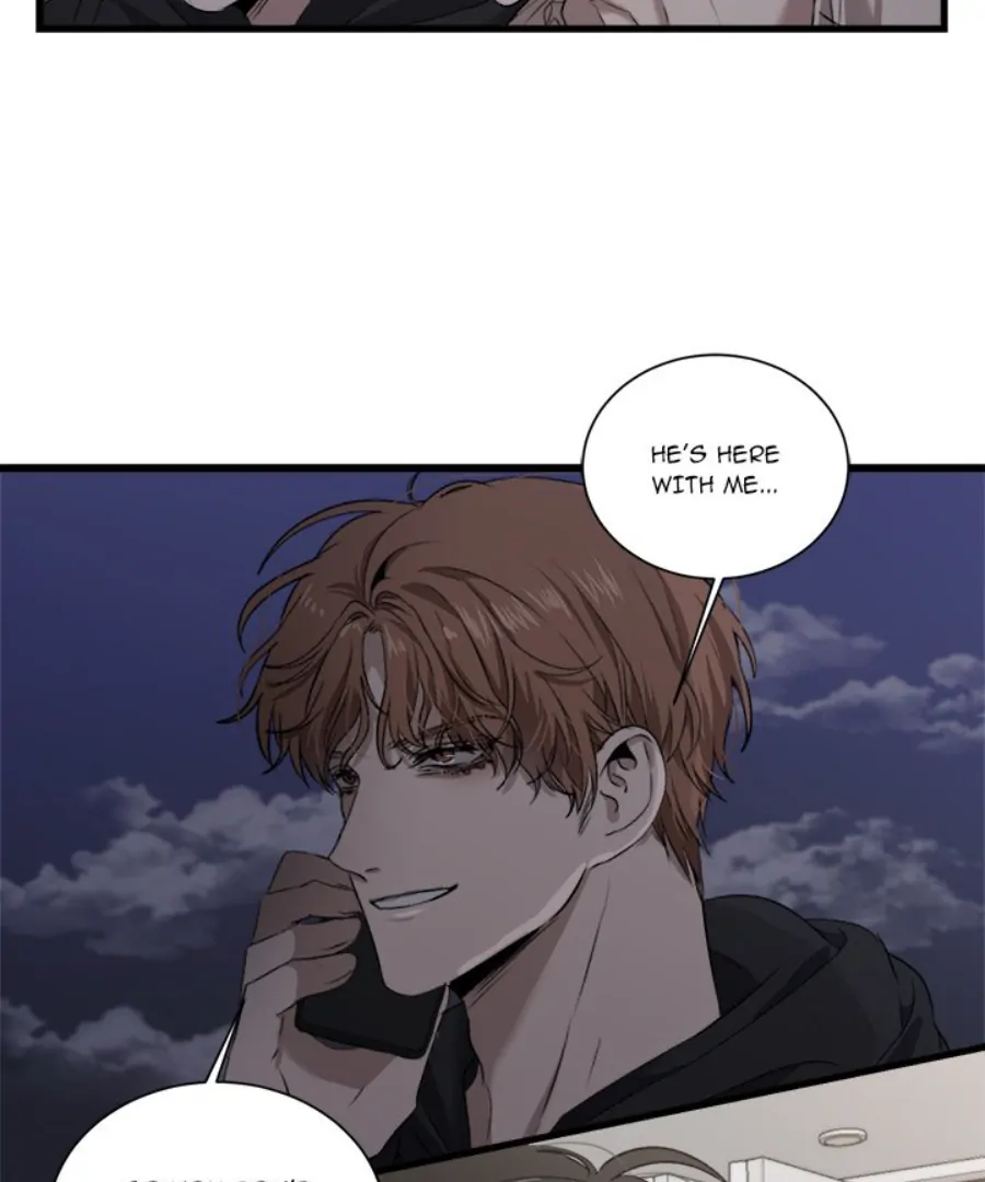 The Spring of the Sea Chapter 52 - page 48