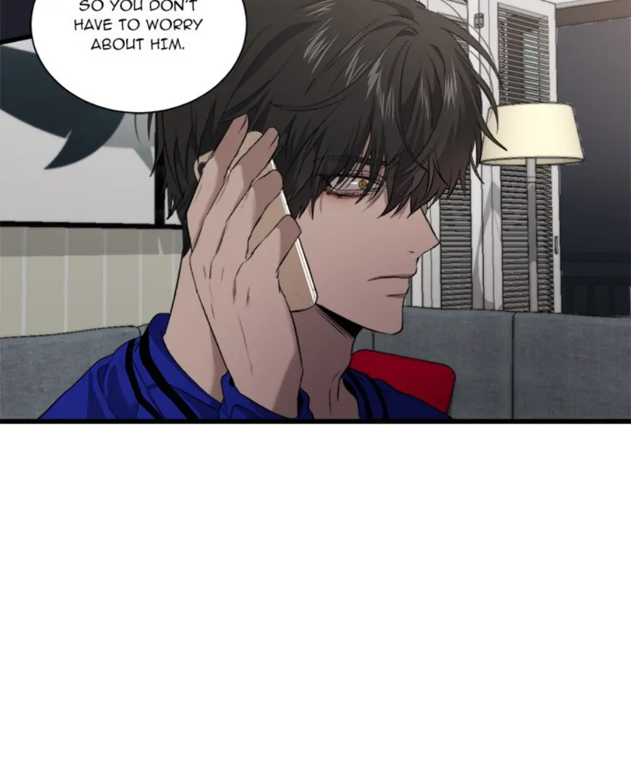 The Spring of the Sea Chapter 52 - page 49