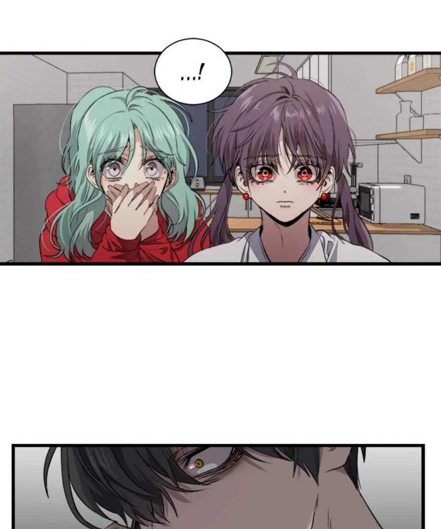 The Spring of the Sea Chapter 52 - page 50