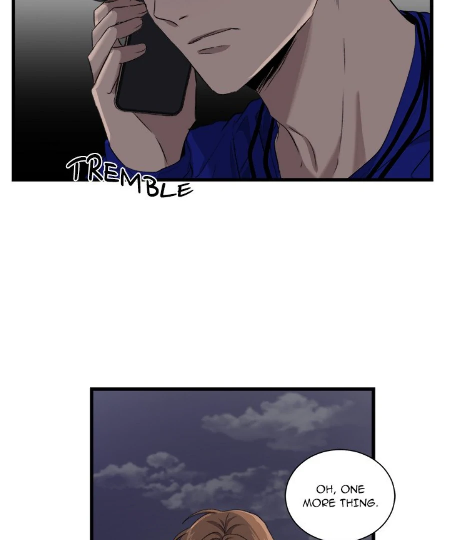 The Spring of the Sea Chapter 52 - page 51