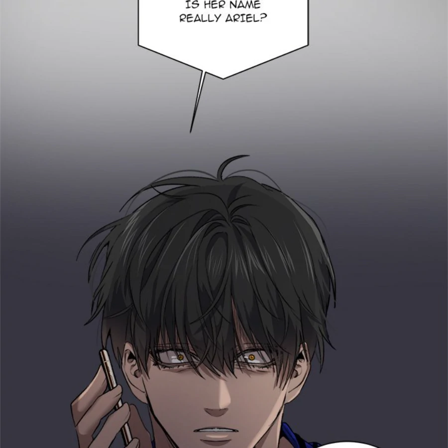 The Spring of the Sea Chapter 52 - page 54