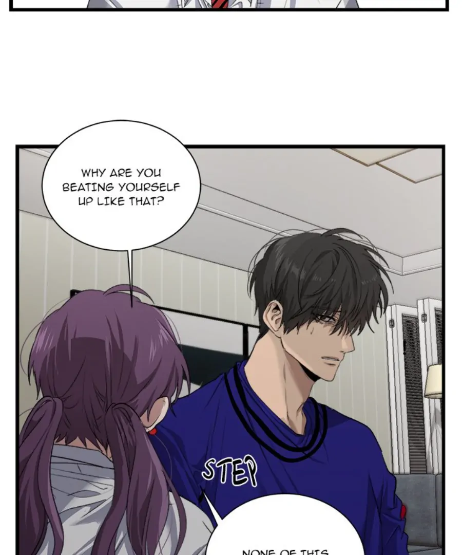 The Spring of the Sea Chapter 52 - page 73