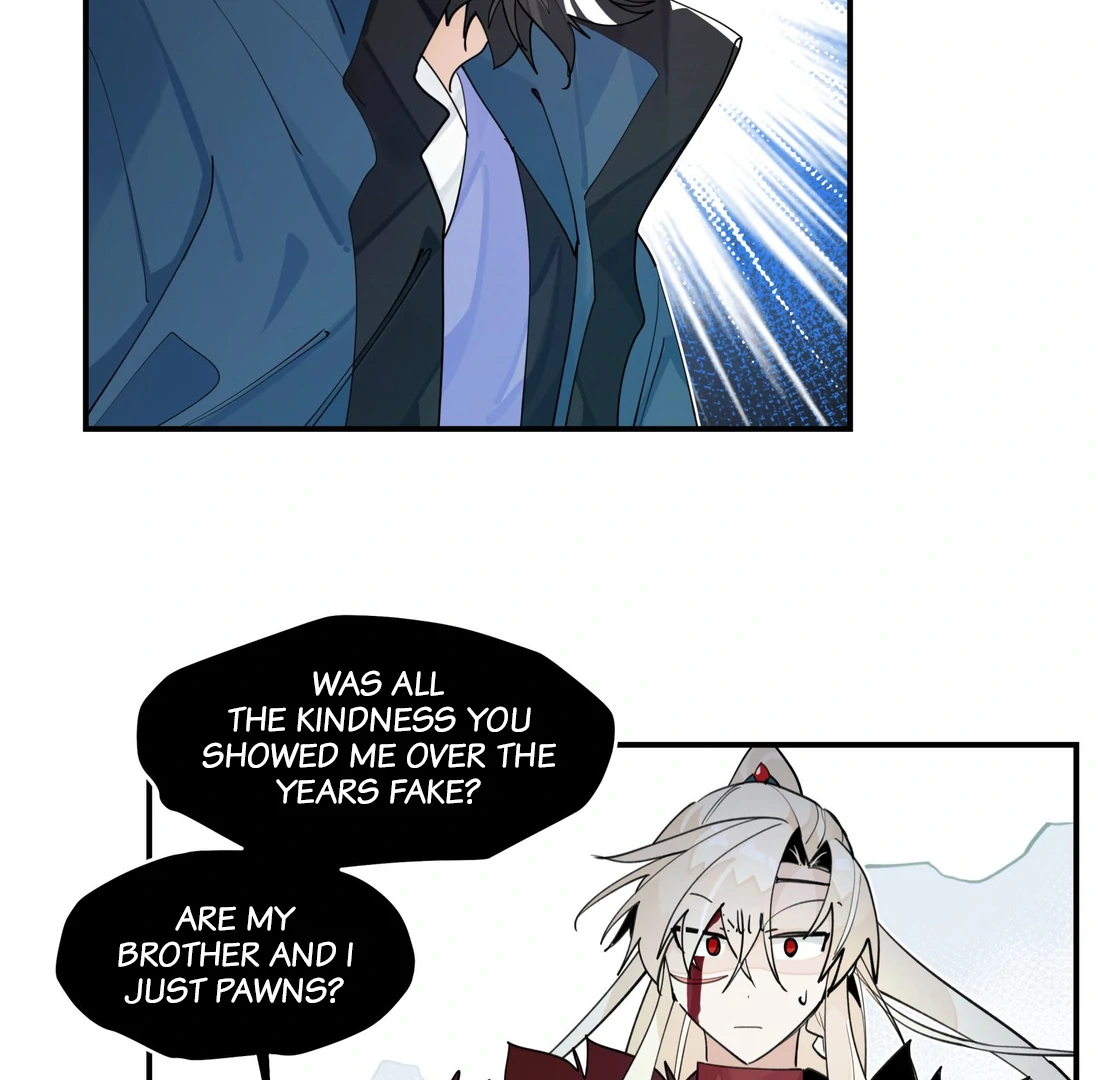 Have You Seen My Brother? (Official) Chapter 101 - page 14