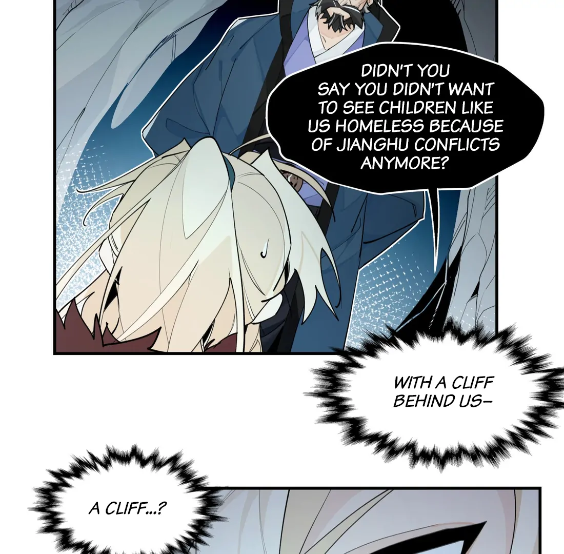 Have You Seen My Brother? (Official) Chapter 101 - page 17