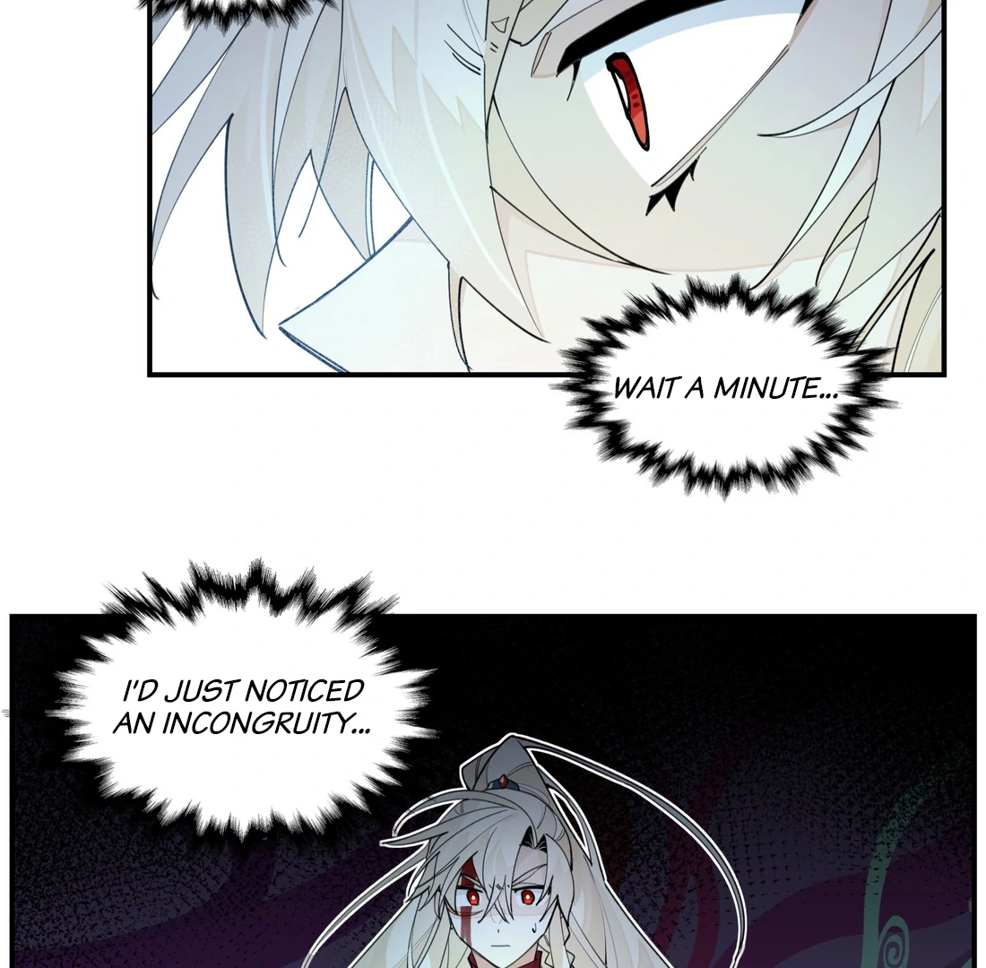 Have You Seen My Brother? (Official) Chapter 101 - page 18