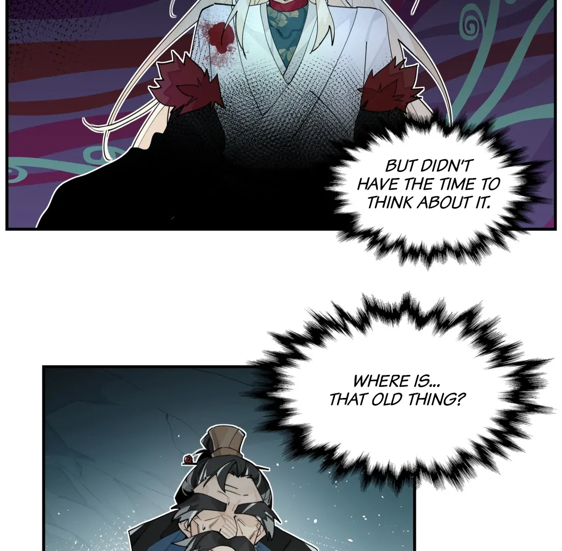 Have You Seen My Brother? (Official) Chapter 101 - page 19