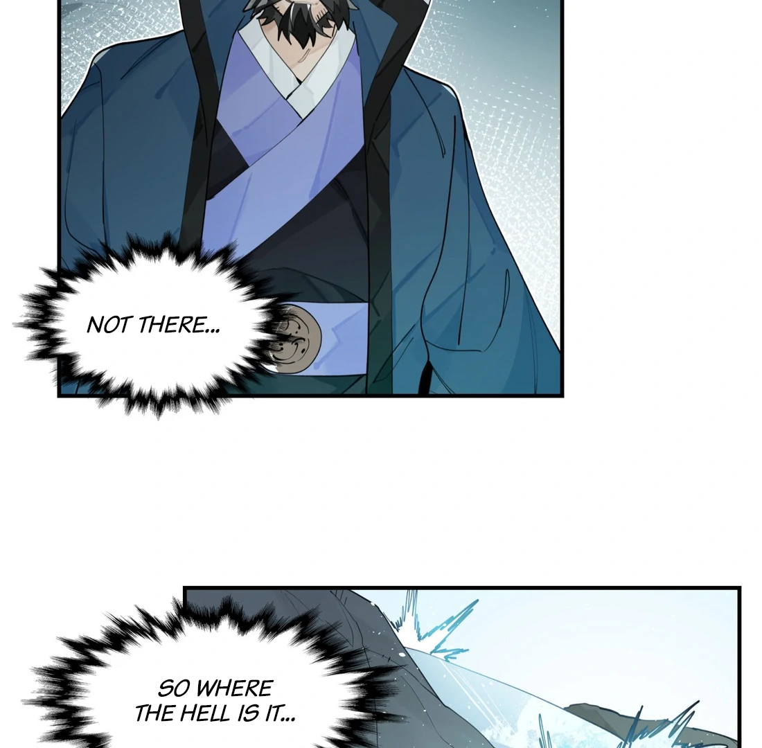 Have You Seen My Brother? (Official) Chapter 101 - page 20