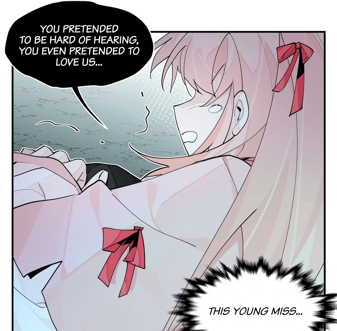 Have You Seen My Brother? (Official) Chapter 101 - page 23