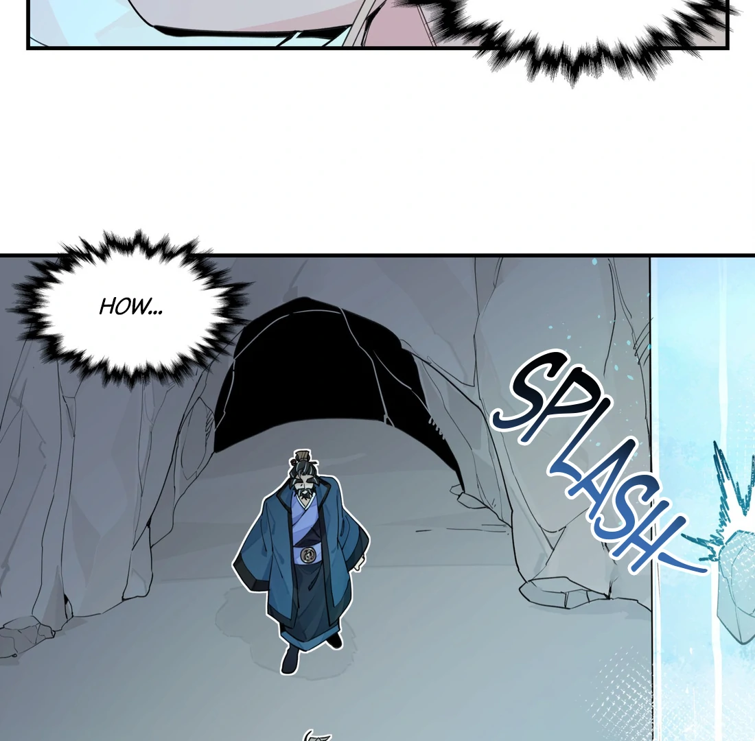 Have You Seen My Brother? (Official) Chapter 101 - page 24