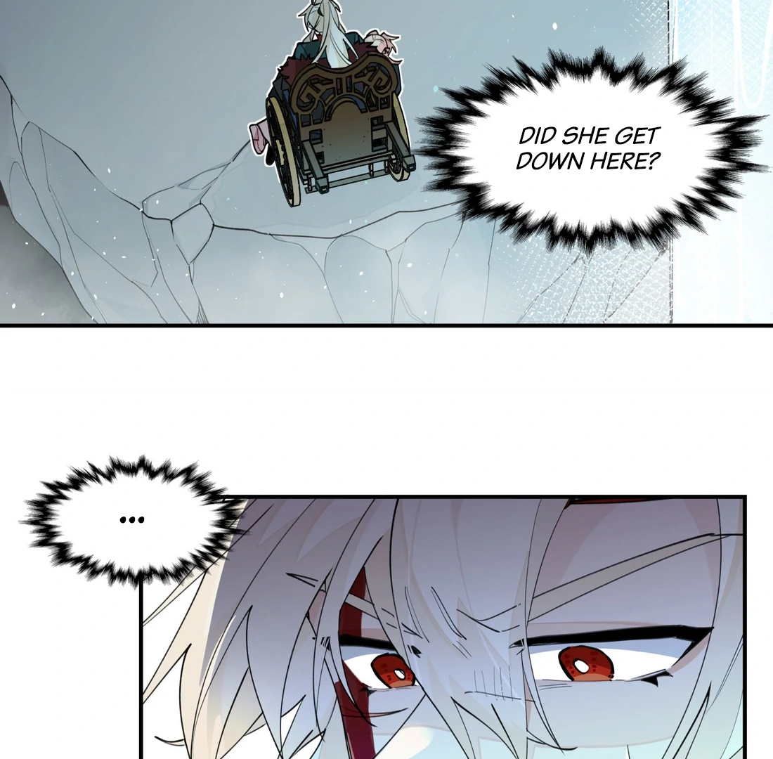 Have You Seen My Brother? (Official) Chapter 101 - page 25