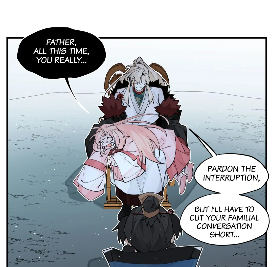 Have You Seen My Brother? (Official) Chapter 101 - page 28