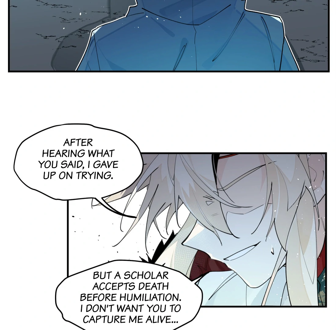 Have You Seen My Brother? (Official) Chapter 101 - page 29