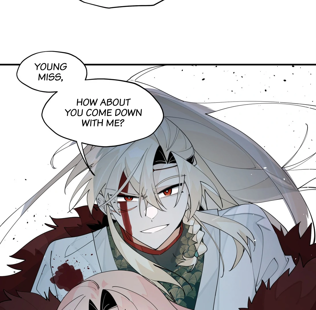 Have You Seen My Brother? (Official) Chapter 101 - page 30