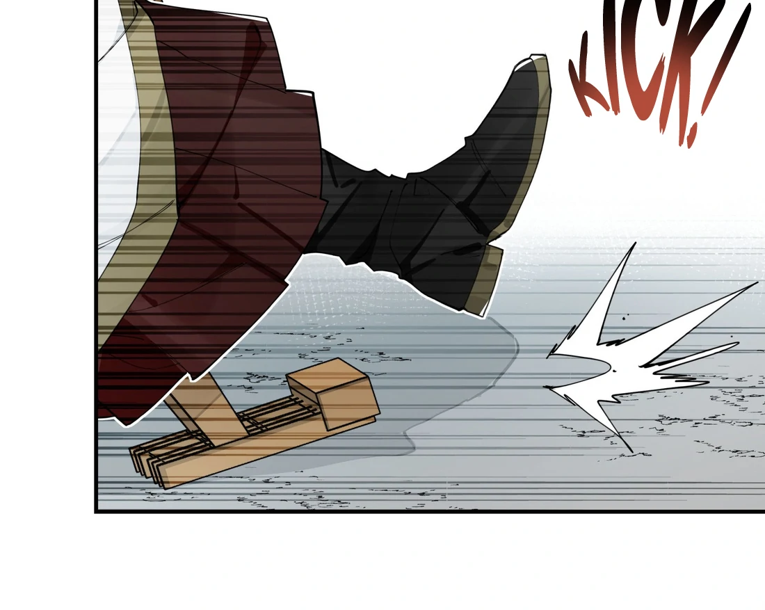 Have You Seen My Brother? (Official) Chapter 101 - page 32