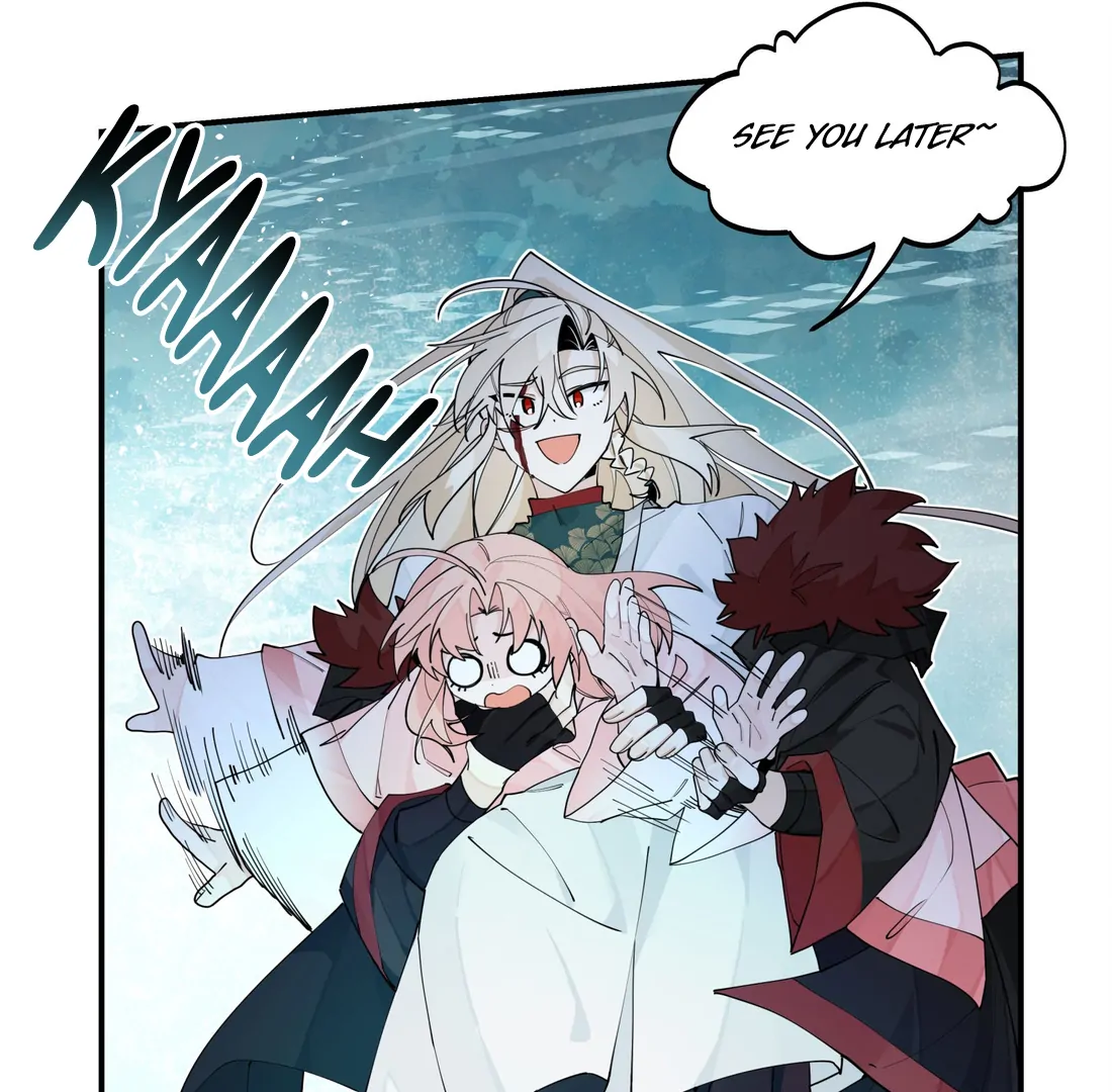 Have You Seen My Brother? (Official) Chapter 101 - page 35