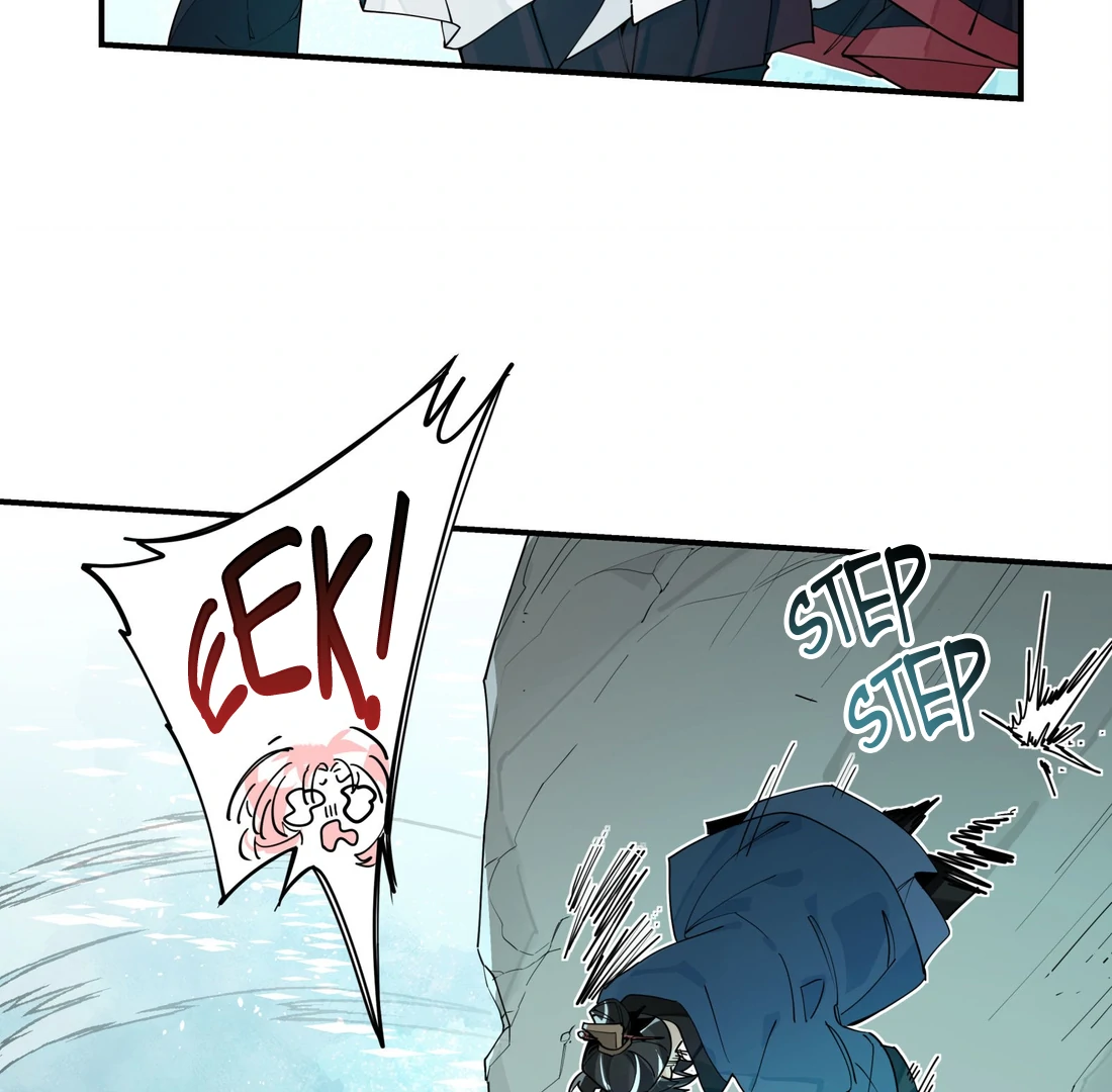 Have You Seen My Brother? (Official) Chapter 101 - page 36