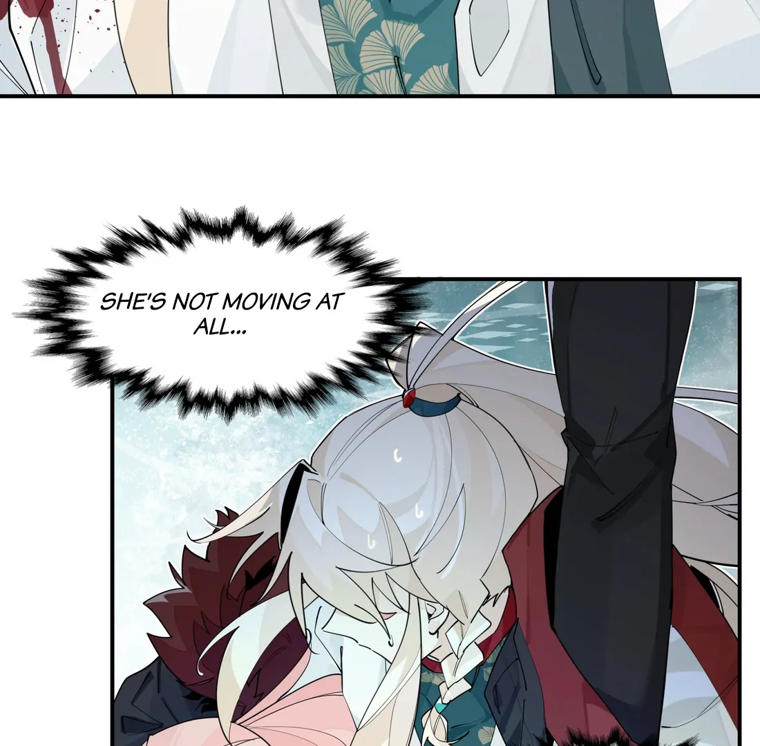 Have You Seen My Brother? (Official) Chapter 101 - page 48