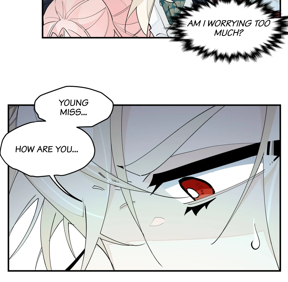 Have You Seen My Brother? (Official) Chapter 101 - page 49