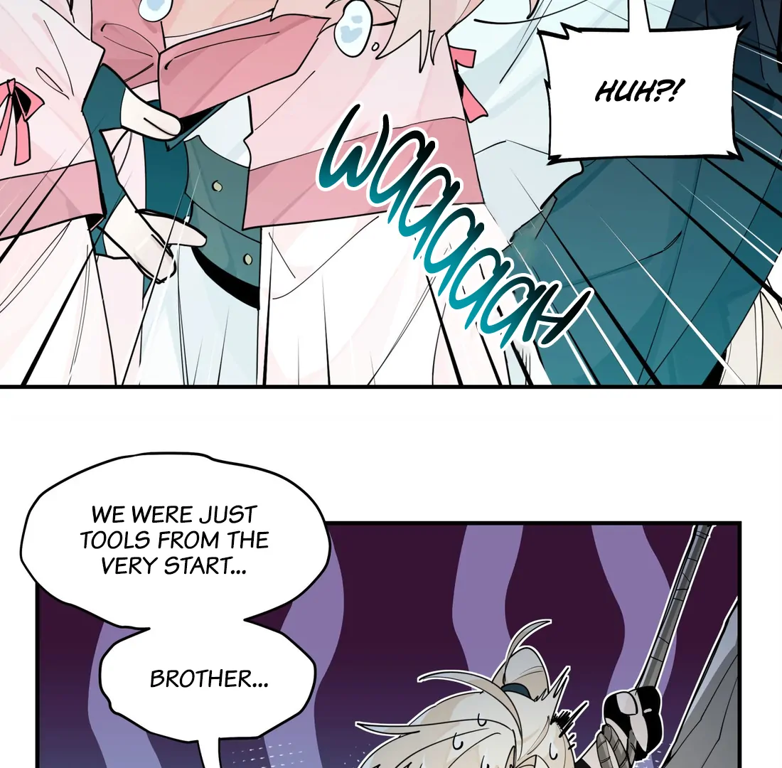 Have You Seen My Brother? (Official) Chapter 101 - page 51