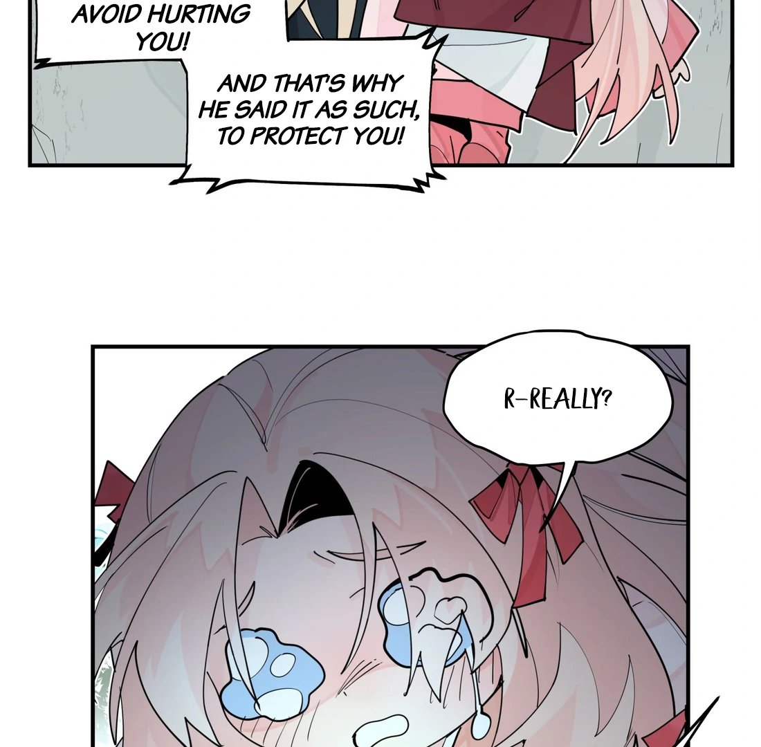 Have You Seen My Brother? (Official) Chapter 101 - page 55