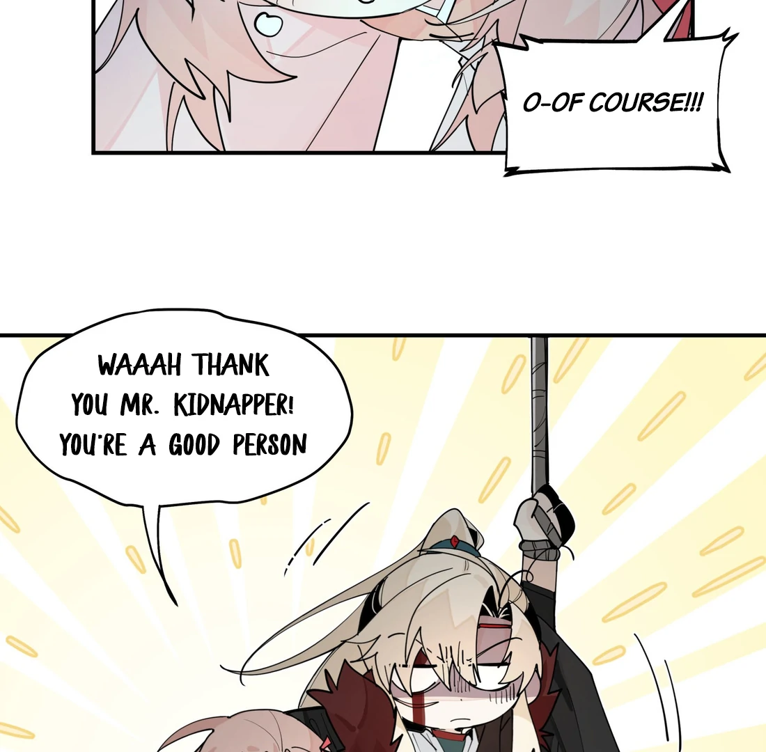 Have You Seen My Brother? (Official) Chapter 101 - page 56