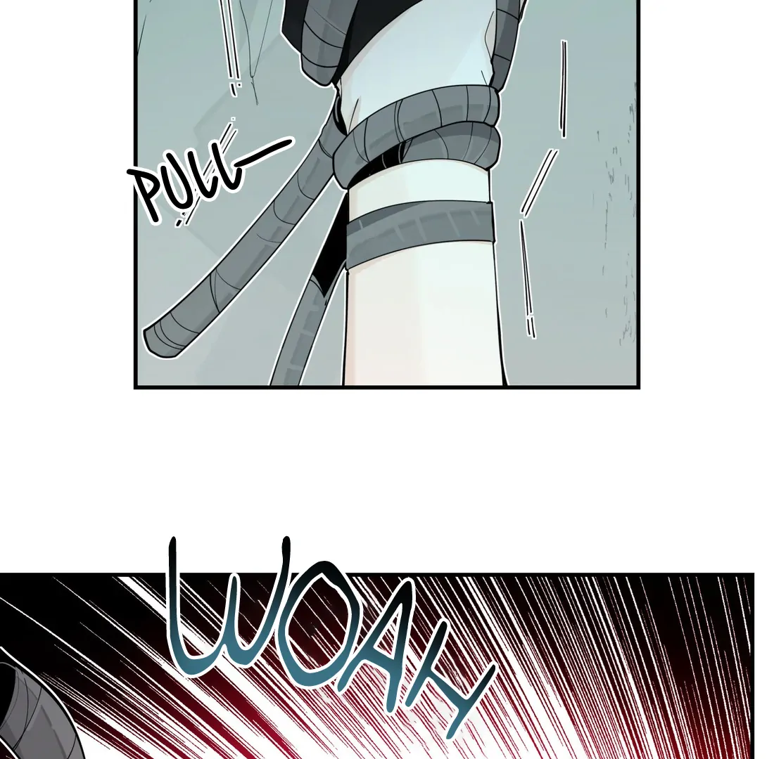 Have You Seen My Brother? (Official) Chapter 101 - page 58