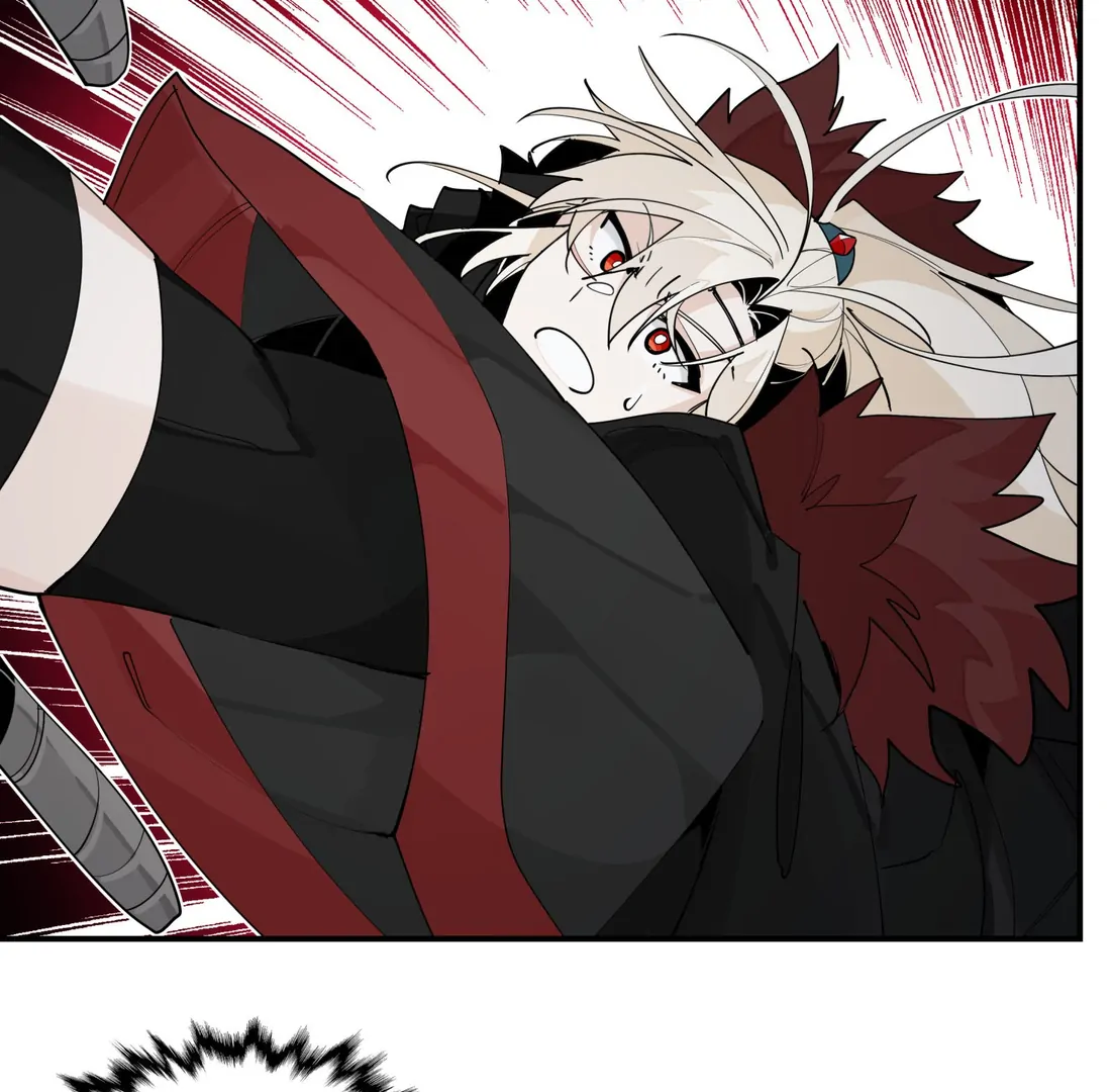 Have You Seen My Brother? (Official) Chapter 101 - page 59