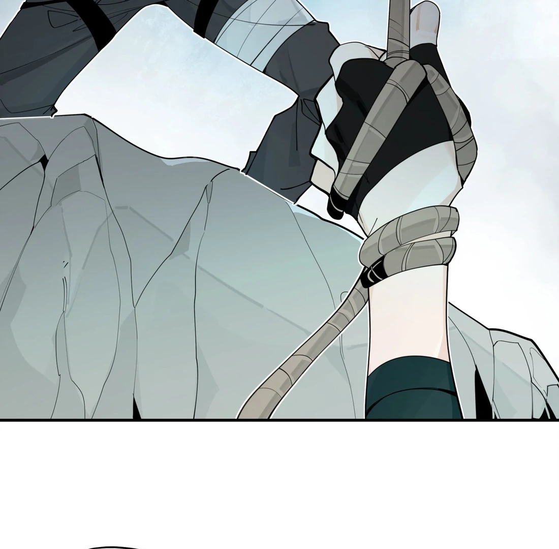 Have You Seen My Brother? (Official) Chapter 101 - page 62