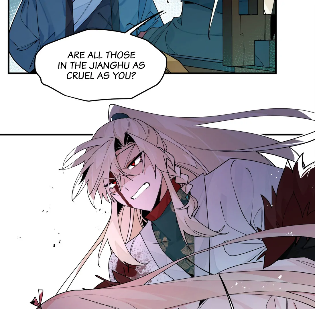 Have You Seen My Brother? (Official) Chapter 101 - page 8