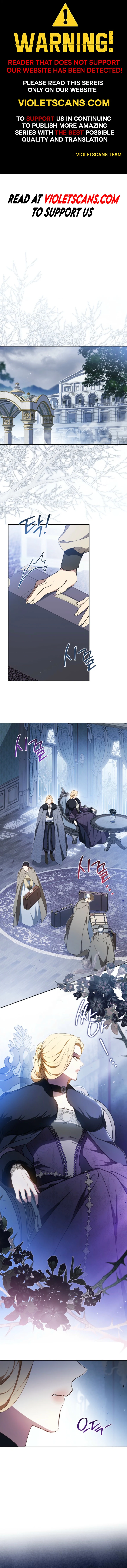 I’ll Be The Matriarch In This Life Chapter 196 - page 1