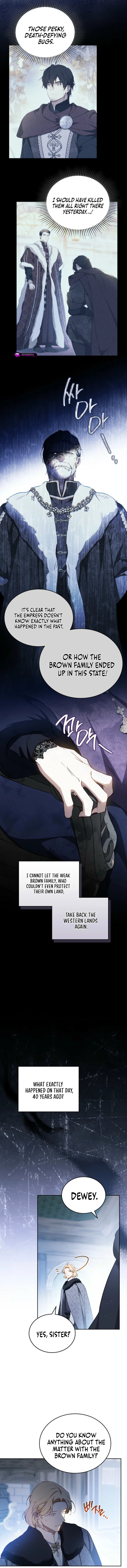 I’ll Be The Matriarch In This Life Chapter 196 - page 2