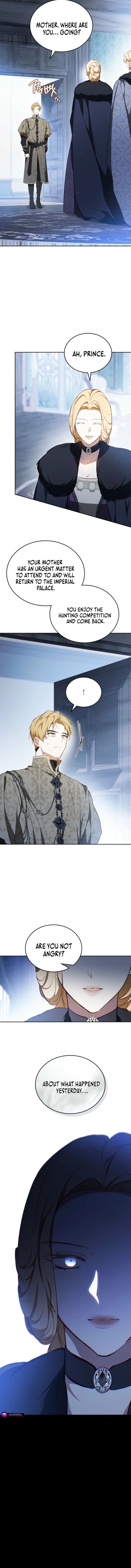 I’ll Be The Matriarch In This Life Chapter 196 - page 4