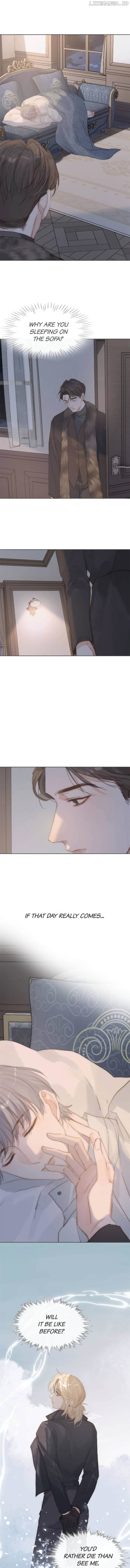 Please, Sleep With Me Chapter 139 - page 5