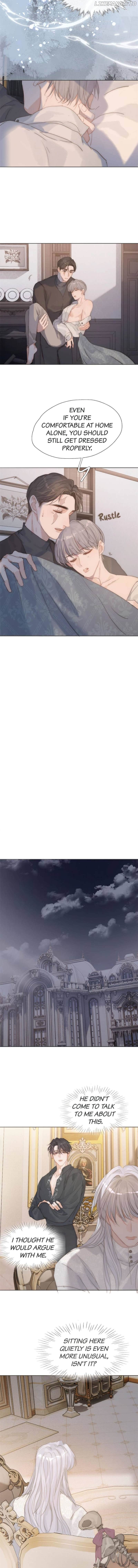 Please, Sleep With Me Chapter 139 - page 6