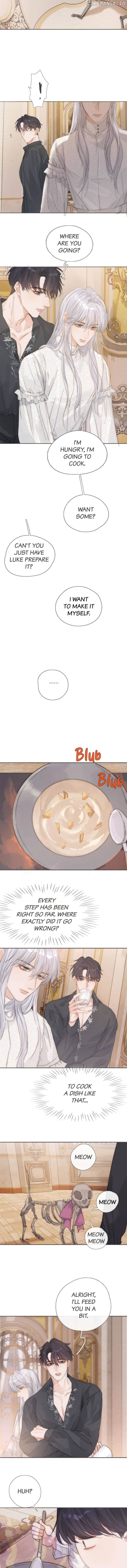 Please, Sleep With Me Chapter 139 - page 7