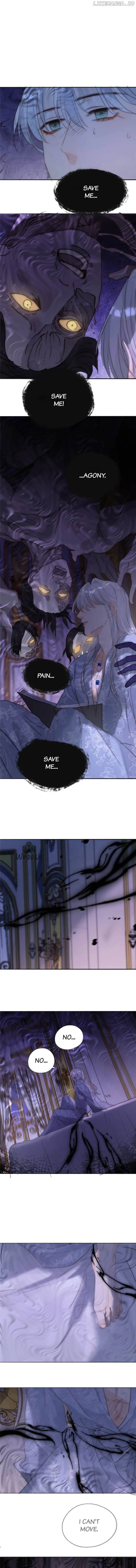 Please, Sleep With Me Chapter 140 - page 6