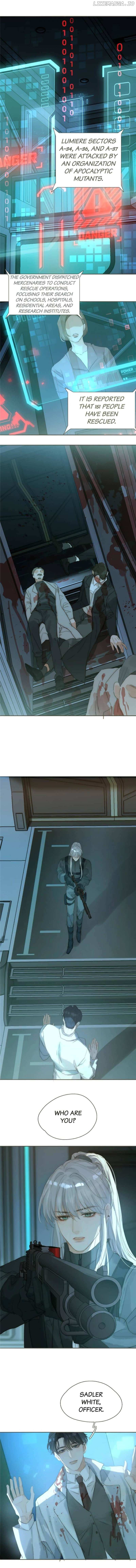 Please, Sleep With Me Chapter 141 - page 1