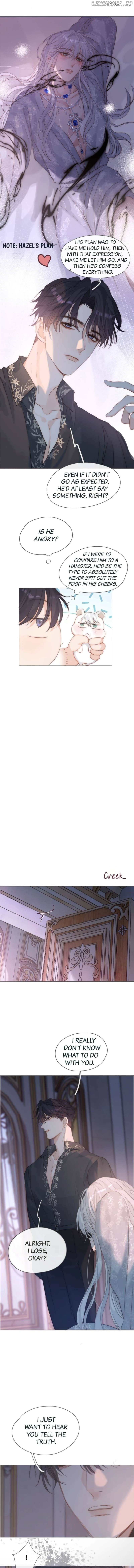 Please, Sleep With Me Chapter 142 - page 1