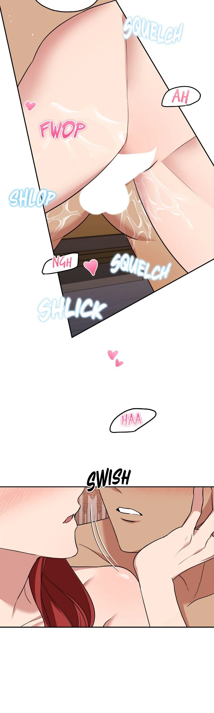 We Got Ourselves Stuck Inside an Adult Fantasy Novel Chapter 65 - page 20