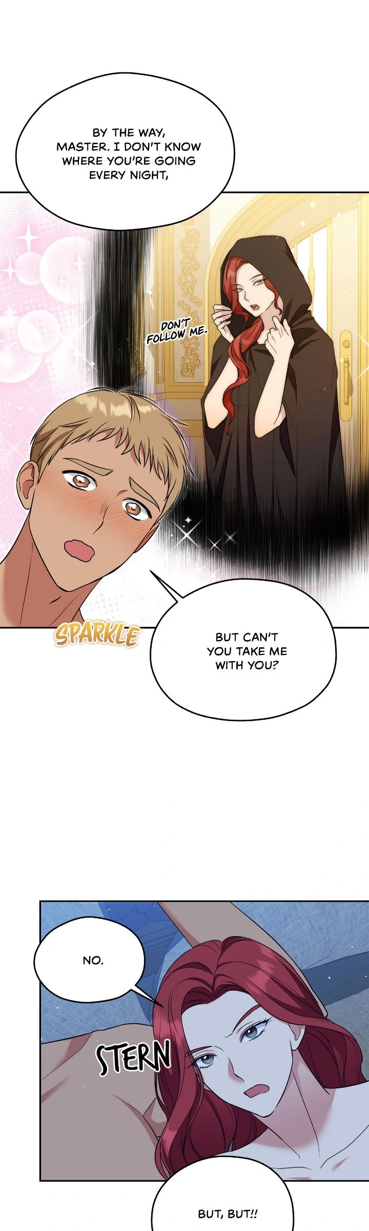 We Got Ourselves Stuck Inside an Adult Fantasy Novel Chapter 65 - page 23