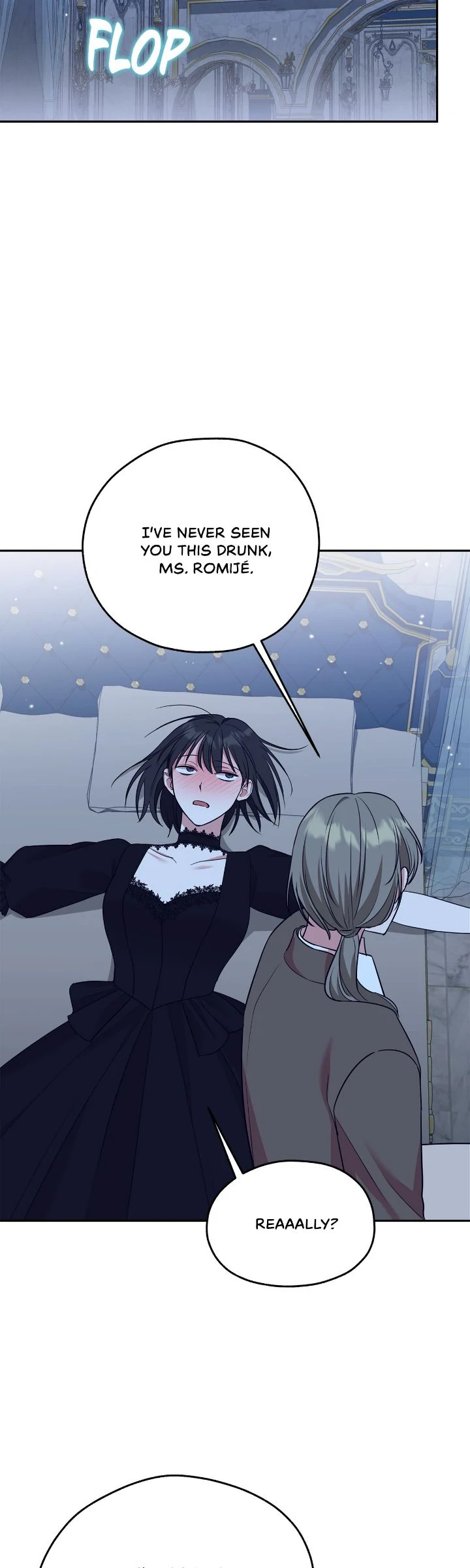 We Got Ourselves Stuck Inside an Adult Fantasy Novel Chapter 65 - page 29