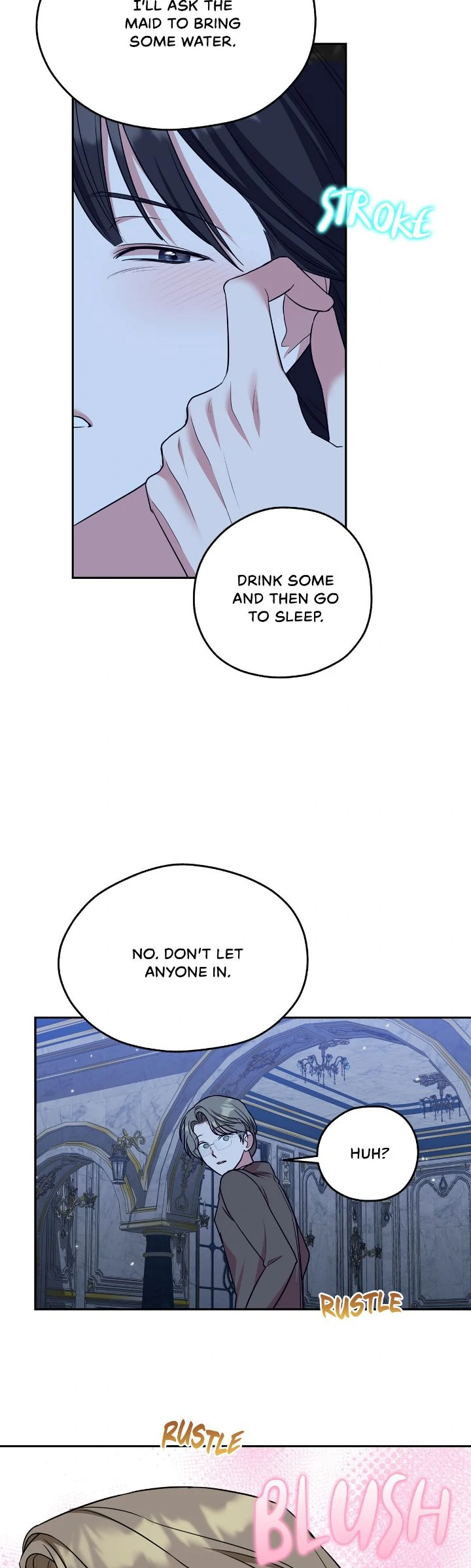We Got Ourselves Stuck Inside an Adult Fantasy Novel Chapter 65 - page 30