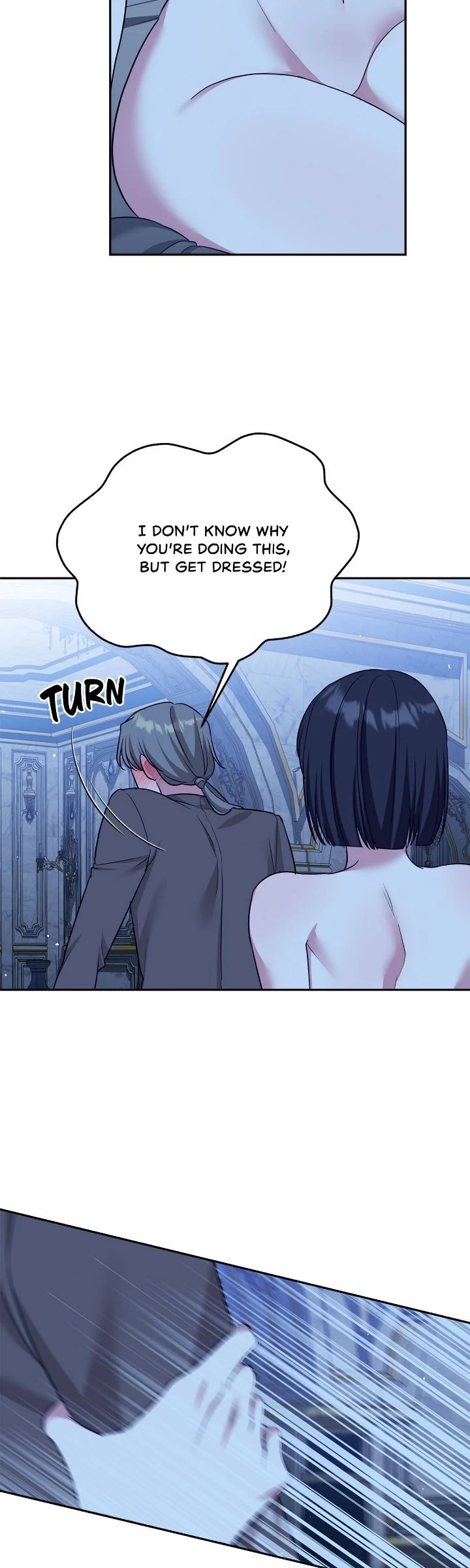 We Got Ourselves Stuck Inside an Adult Fantasy Novel Chapter 65 - page 33