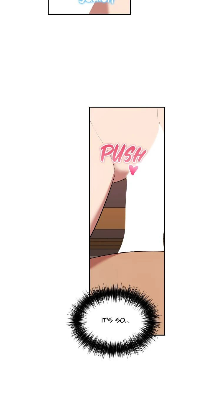 We Got Ourselves Stuck Inside an Adult Fantasy Novel Chapter 65 - page 3