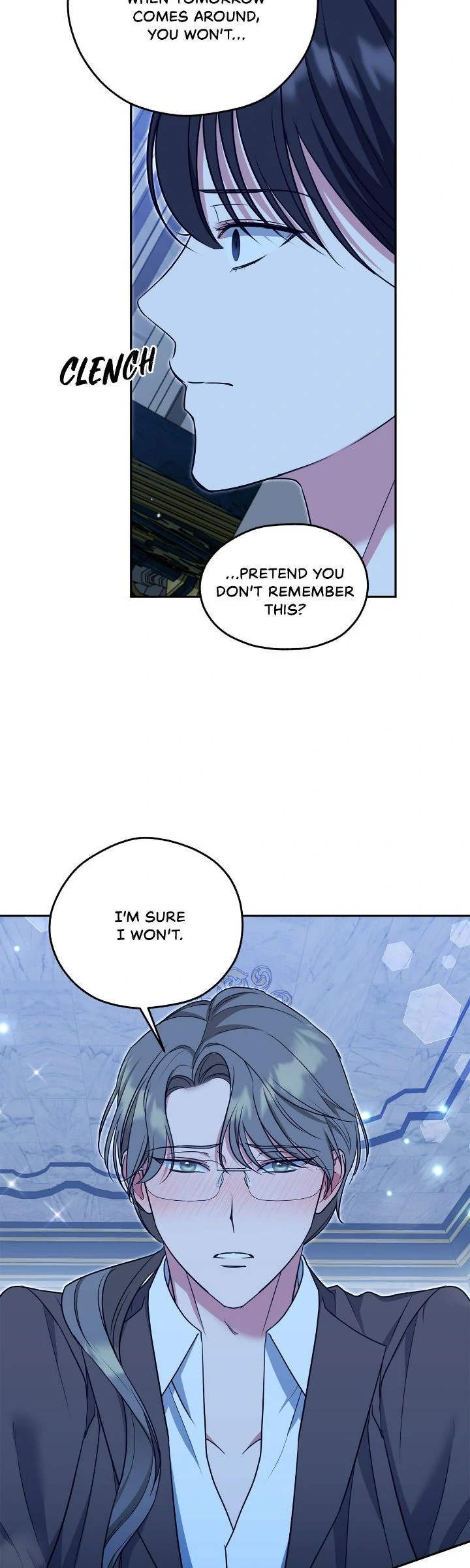 We Got Ourselves Stuck Inside an Adult Fantasy Novel Chapter 65 - page 39