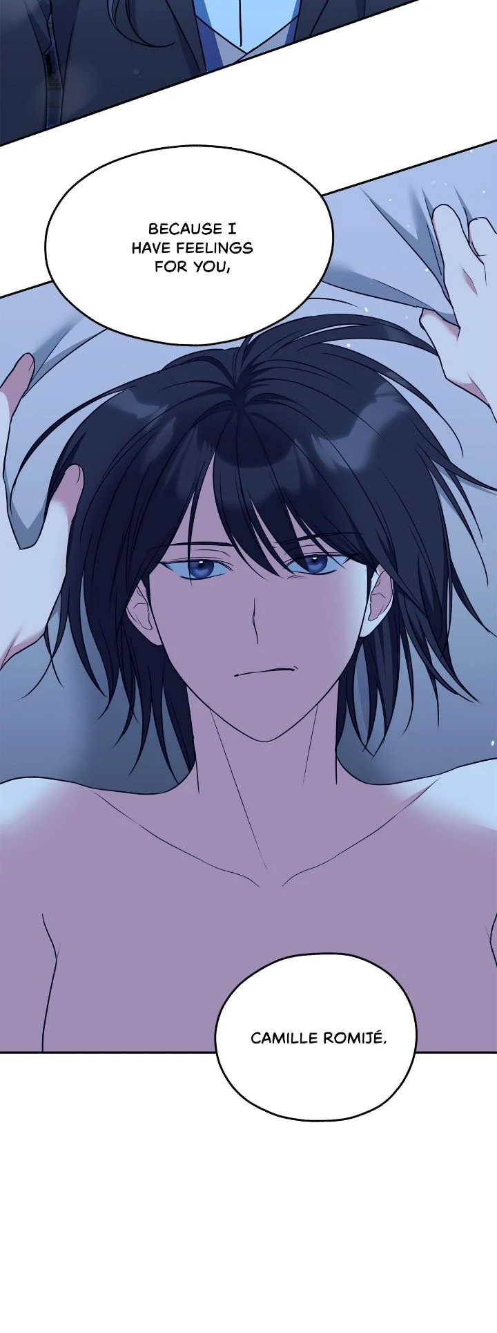 We Got Ourselves Stuck Inside an Adult Fantasy Novel Chapter 65 - page 40