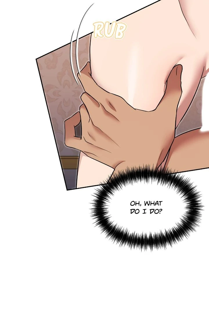 We Got Ourselves Stuck Inside an Adult Fantasy Novel Chapter 65 - page 6