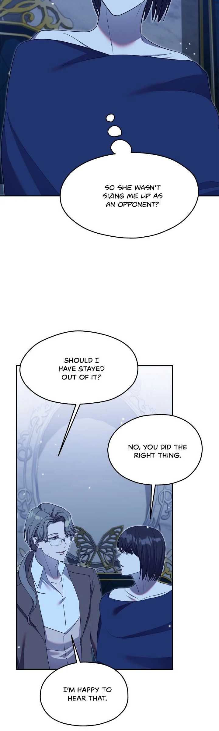 We Got Ourselves Stuck Inside an Adult Fantasy Novel Chapter 66 - page 13